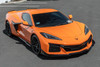 EOS Z06/Z07 Splitter & Canards, Carbon Flash Metallic :: 2023-2025 Corvette Z06/Z07 & E-Ray