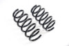 Paragon 1" Lowering Springs :: 2024-2025 C8 Corvette E-Ray