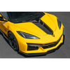 3-Piece Front Splitter, Carbon Flash Metallic :: 2023-2025 C8 Corvette Z06 & E-Ray