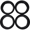Phastek American Racing TTF Center Cap Adapter Rings  :: 2010-2024 Camaro