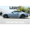 Megan Racing Street Series Adjustable Coilovers :: 2015-2025 Mustang w/MagneRide