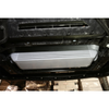 Megan Racing High Capacity Intercooler :: 2015-2023 Mustang EcoBoost