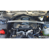 Megan Racing Race-Spec Strut Tower Brace V2 :: 2015-2025 Mustang Non V6