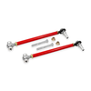 BMR Double Adjustable Front Lower Control Arms, Red :: 2016-2024 Camaro