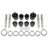 BMR Front Upper & Lower Control Arms Bearing Kit :: 2005-2013 C6 Corvette