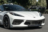 EOS Z06 Package Front Splitter, Carbon Fiber :: 2020-2025 Corvette Stingray & Z51