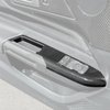 EOS Side Door Panel Cover, Carbon Fiber :: 2015-2023 Ford Mustang