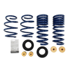 Ford Performance 1" Lowering Spring Kit :: 2015-2023 Ford Mustang GT & 2015-2025 EcoBoost w/o Magneride