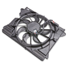 Ford Performance Dark Horse Radiator w/ Fan :: 2024-2025 Ford Mustang