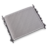 Ford Performance Dark Horse Radiator w/ Fan :: 2024-2025 Ford Mustang