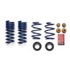 Ford Performance 1" Track Lowering Springs :: 2024-2025 Ford Mustang GT w/o MagneRide