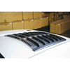 APR Hood Vent, Carbon Fiber :: 2015-2017 Ford Mustang
