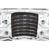 APR Hood Vent, Carbon Fiber :: 2015-2017 Ford Mustang