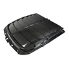 APR Hood Vent, Carbon Fiber :: 2020-2022 Ford Mustang GT500