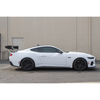 APR GT-250 71" Adjustable Wing Spoiler, Carbon Fiber :: 2024-2025 Ford Mustang
