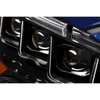 Morimoto XB LED Headlights :: 2018-2023 Ford Mustang
