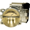 Soler Performance Ported Throttle Body, 90mm :: 2018-2027 Ford Mustang GT