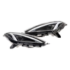 Morimoto Gen II XB LED Headlights :: 2014-2019 C7 Corvette