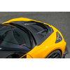 EOS ZR1 Style Vented Hood, Carbon Fiber :: 2020-2025 Corvette