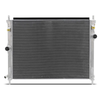 Mishimoto Performance Aluminum Radiator :: 2024-2026 Ford Mustang