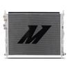 Mishimoto Performance Aluminum Radiator :: 2024-2026 Ford Mustang