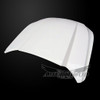 AmeriHood 3" Cowl Style Functional Heat Extraction Hood :: 2015-2017 Ford Mustang