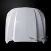 AmeriHood 3" Cowl Style Functional Heat Extraction Hood :: 2018-2023 Ford Mustang
