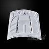 AmeriHood VIP Style Functional Heat Extraction Hood :: 2011-2014 Cadillac CTS Coupe