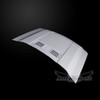 AmeriHood BFT Style Functional Ram Air Hood :: 2014-2015 Silverado 1500