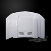 AmeriHood BFT Style Functional Ram Air Hood :: 2019-2026 Silverado 1500