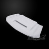 AmeriHood BFT Style Functional Ram Air Hood :: 2019-2026 Silverado 1500