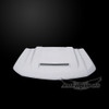 AmeriHood BFT Style Functional Ram Air Hood :: 2019-2026 Silverado 1500