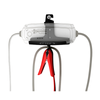 CTEK 4.3 Battery Charger Mounting Bracket  ::