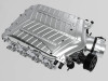 Whipple Gen 6 3.0L Supercharger, Upgrade Kit, **NO FLASH TOOL INCLUDED :: 2022-2026 Cadillac CT5-V