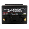 Antigravity H5/Group 47 Lithium Car Battery w/Re-Start, 40Ah ::2010-2024 Camaro, 2014-2026 Corvette, 2015-2026 Mustang & 2008-2019 Cadillac