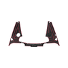 C8 Corvette Carbon Flash Engine Bay Panel Cover :: 2020-2026 C8 Corvette Stingray & Z06 Coupe