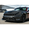 S650 Mustang GTD Style Full Bumper Conversion Kit, Unpainted :: 2024-2026 Ford Mustang GT & EcoBoost