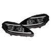 Morimoto XB EVO LED Headlights :: 2005-2013 C6 Corvette