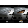 Morimoto XB EVO LED Headlights :: 2005-2013 C6 Corvette
