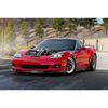 Morimoto XB EVO LED Headlights :: 2005-2013 C6 Corvette