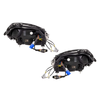 Morimoto XB EVO LED Headlights :: 2005-2013 C6 Corvette