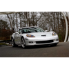 Morimoto XB EVO LED Headlights :: 2005-2013 C6 Corvette