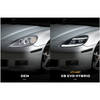 Morimoto XB EVO Hybrid LED Headlights :: 2005-2013 C6 Corvette