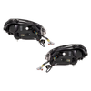 Morimoto XB EVO Hybrid LED Headlights :: 2005-2013 C6 Corvette