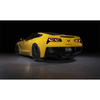 Morimoto Gen II XB LED Headlights & C8 Style Taillights, Smoked :: 2014-2019 C7 Corvette