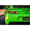 Morimoto XB LED Headlights & XB LED Taillights, Red :: 2016-2018 Camaro & 2017-2024 Camaro ZL1