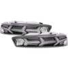 Morimoto XB LED Headlights & XB LED Taillights, Smoked :: 2016-2018 Camaro & 2017-2024 Camaro ZL1