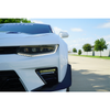 Morimoto XB LED Headlights & XB LED Taillights, Smoked :: 2016-2018 Camaro & 2017-2024 Camaro ZL1