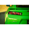 Morimoto XB LED Headlights & XB LED Taillights, Smoked :: 2016-2018 Camaro & 2017-2024 Camaro ZL1