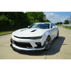 Morimoto XB LED Headlights & XB LED Taillights, 19 Style, Smoked :: 2016-2018 Camaro & 2017-2024 Camaro ZL1